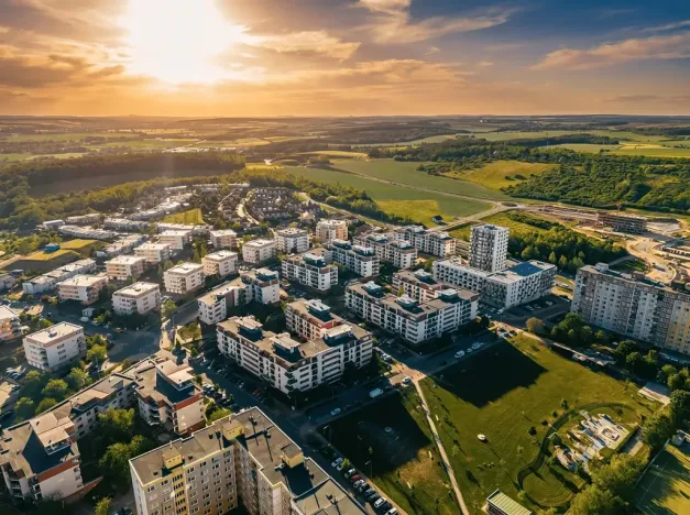 Prodej bytu 2+kk, Plzeň, Mutěnická, 55 m2
