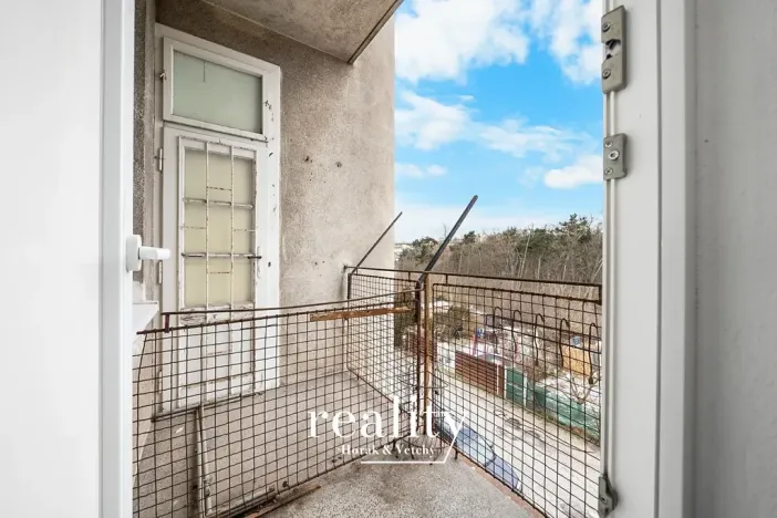Pronájem bytu 1+kk, Znojmo, Růženy Svobodové, 31 m2