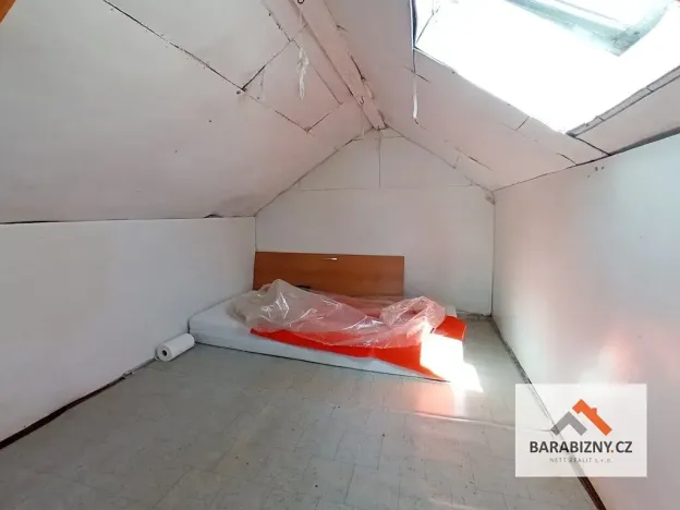 Prodej chaty, Velké Svatoňovice, 29 m2