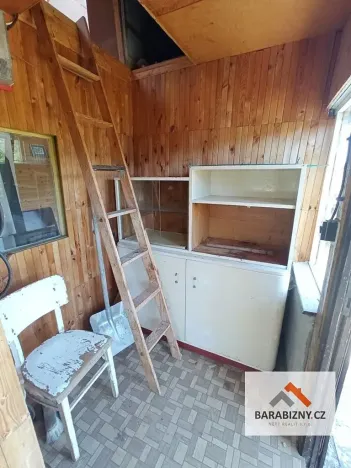 Prodej chaty, Velké Svatoňovice, 29 m2