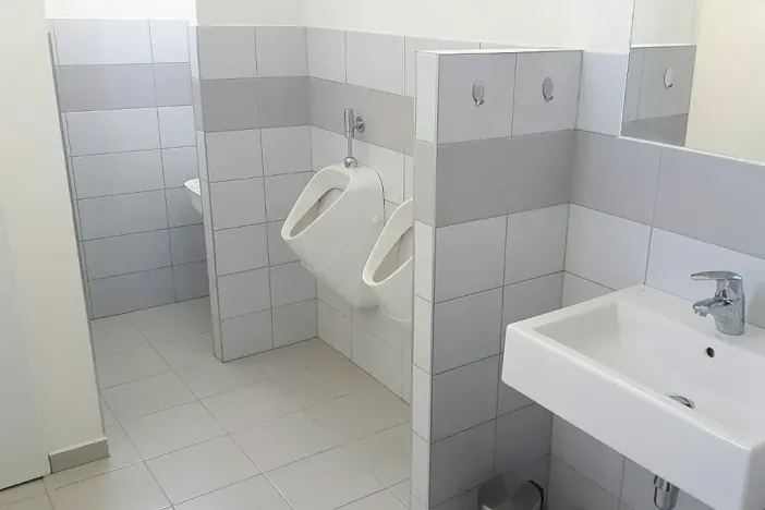 Pronájem kanceláře, Rosice, Palackého nám., 28 m2