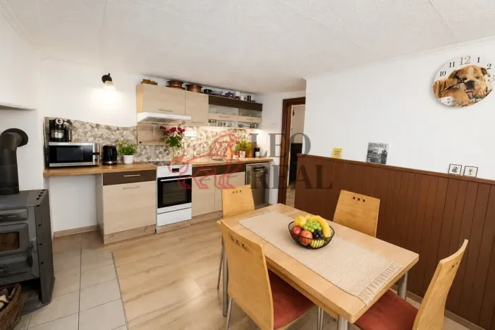 Prodej rodinného domu, Vedrovice, 65 m2