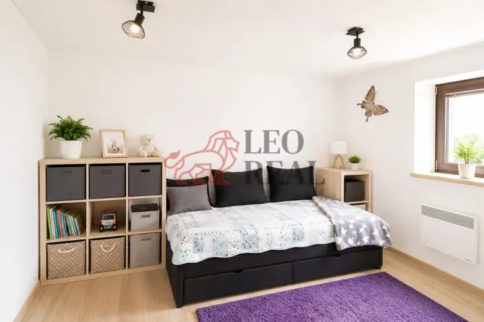 Prodej rodinného domu, Vedrovice, 65 m2