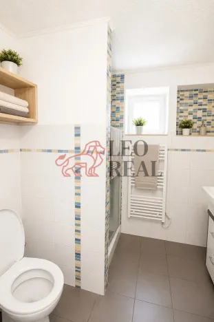 Prodej rodinného domu, Vedrovice, 65 m2