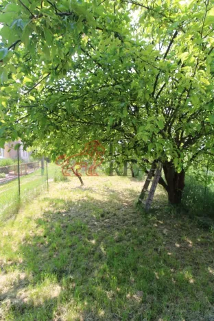 Prodej rodinného domu, Vedrovice, 65 m2