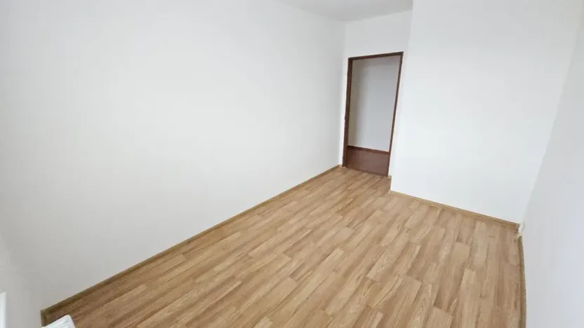 Pronájem bytu 2+1, Litvínov - Horní Litvínov, Valdštejnská, 49 m2