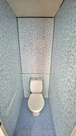 Pronájem bytu 2+1, Litvínov - Horní Litvínov, Valdštejnská, 49 m2