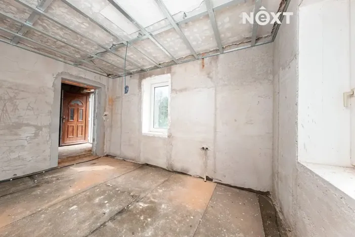 Prodej rodinného domu, Janov, 100 m2