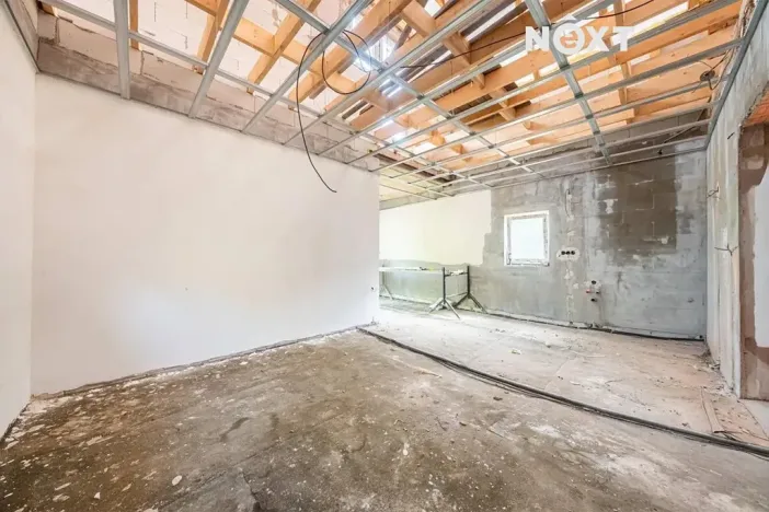 Prodej rodinného domu, Janov, 100 m2