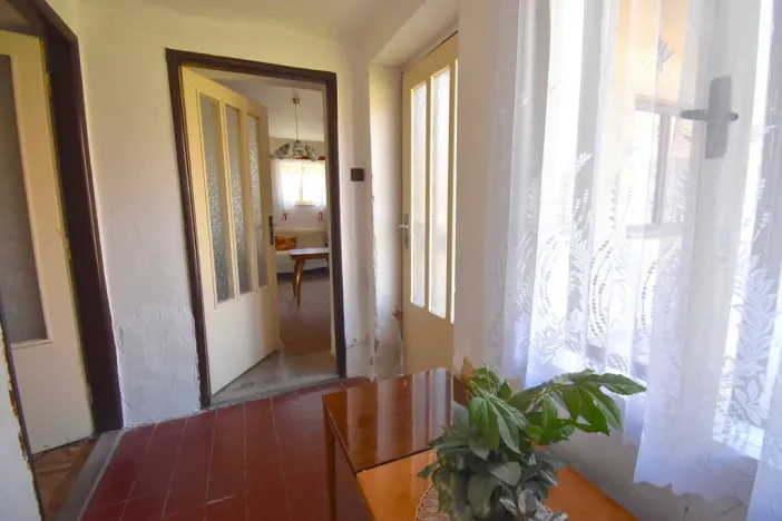 Prodej rodinného domu, Jíkev, 290 m2