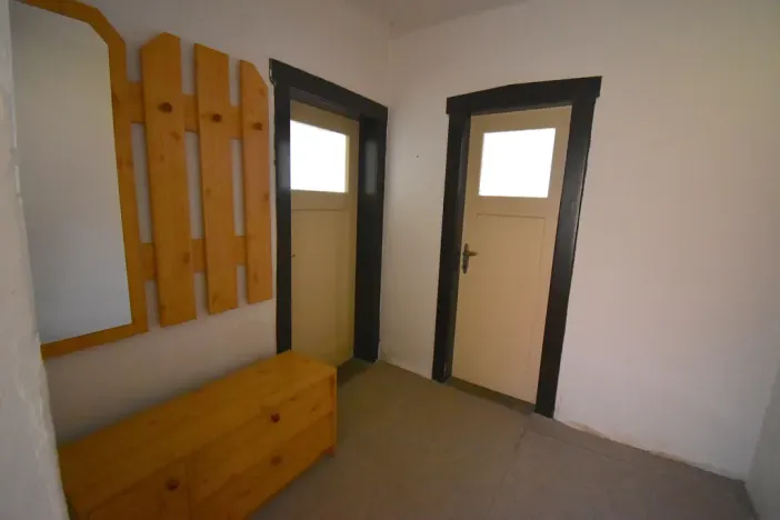 Prodej rodinného domu, Jíkev, 290 m2