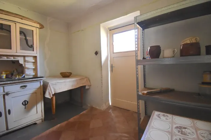 Prodej rodinného domu, Jíkev, 290 m2