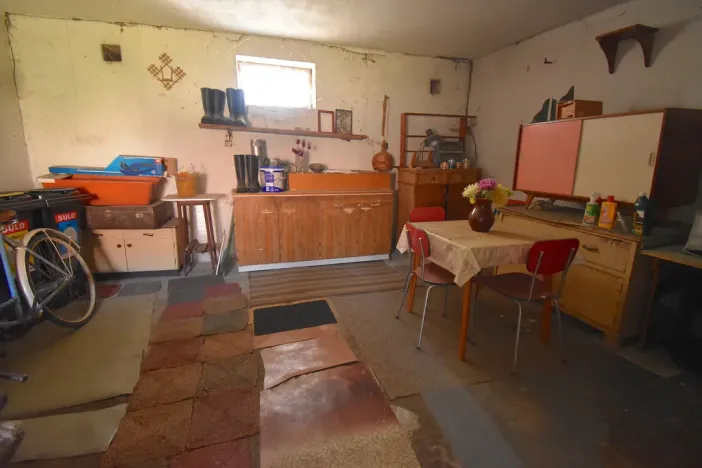 Prodej rodinného domu, Jíkev, 290 m2
