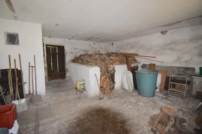 Prodej rodinného domu, Jíkev, 290 m2