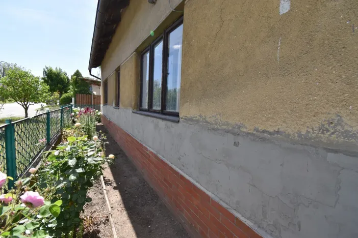 Prodej rodinného domu, Jíkev, 290 m2