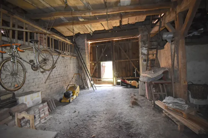Prodej rodinného domu, Jíkev, 290 m2