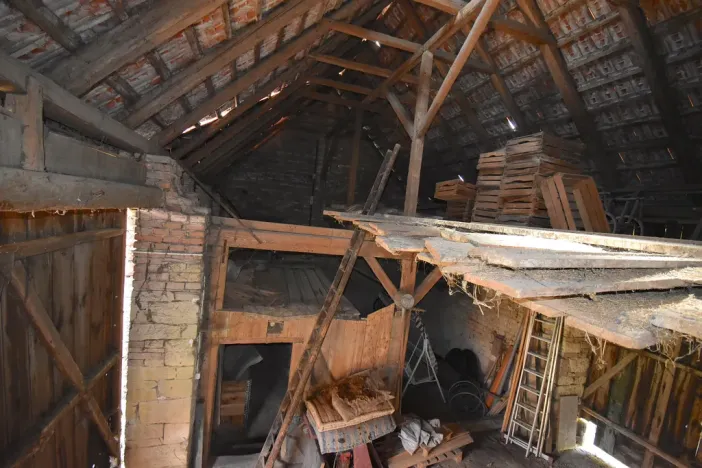 Prodej rodinného domu, Jíkev, 290 m2