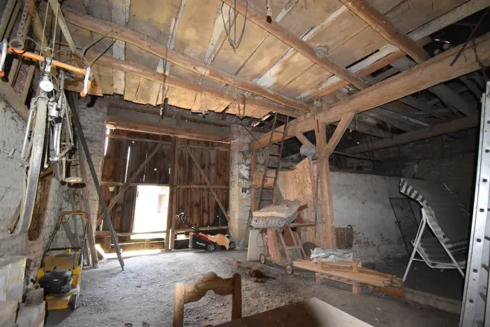 Prodej rodinného domu, Jíkev, 290 m2