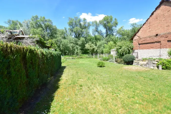 Prodej rodinného domu, Jíkev, 290 m2