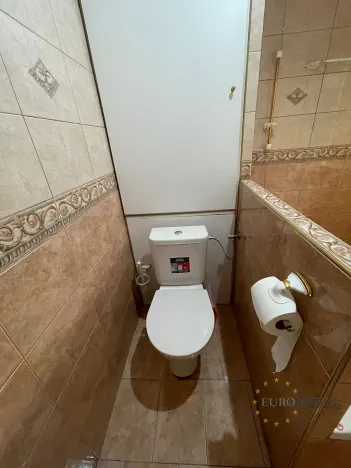 Pronájem bytu 3+kk, Praha - Střížkov, Rumburská, 55 m2