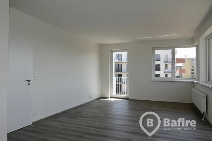 Pronájem bytu 2+kk, Olomouc, Edvarda Beneše, 57 m2
