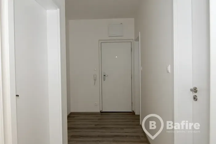 Pronájem bytu 2+kk, Olomouc, Edvarda Beneše, 57 m2