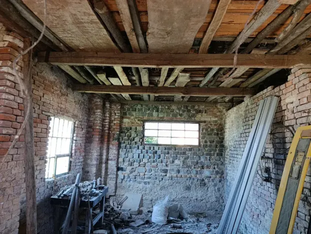 Prodej rodinného domu, Rohoznice, 155 m2