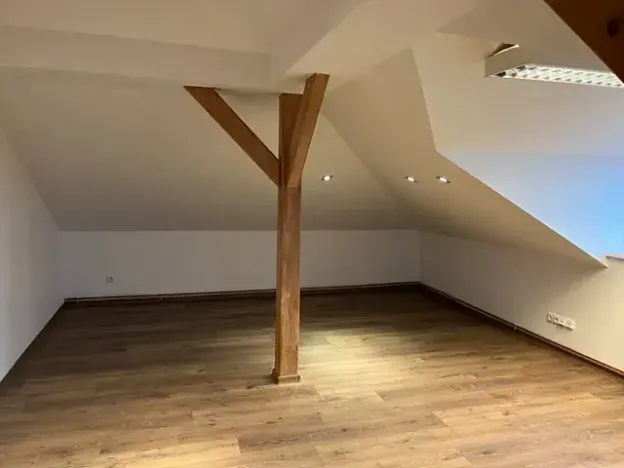 Pronájem bytu 2+1, Hradec Králové, Krunertova, 106 m2