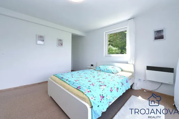 Prodej chaty, Sázava, 75 m2