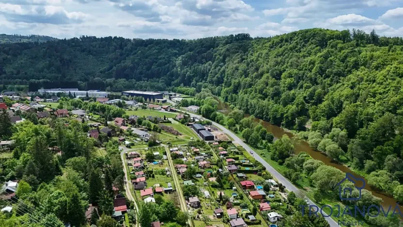 Prodej chaty, Sázava, 75 m2