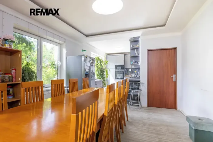 Prodej rodinného domu, Praha - Horní Počernice, Náchodská, 316 m2