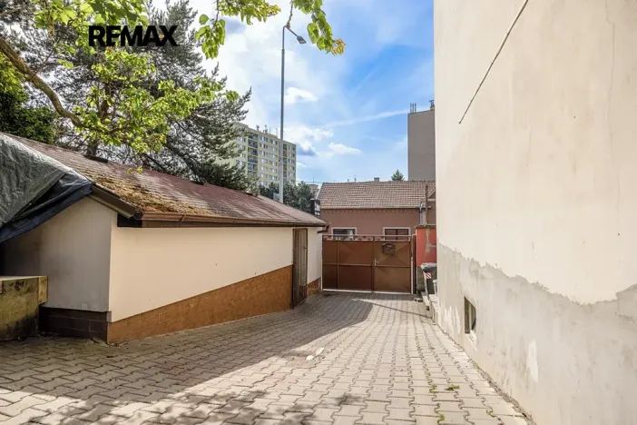 Prodej rodinného domu, Praha - Horní Počernice, Náchodská, 316 m2