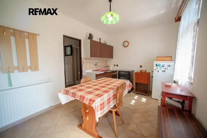Prodej rodinného domu, Seletice, 61 m2
