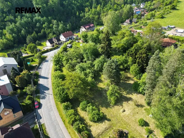 Prodej pozemku pro bydlení, Hvězdonice, 956 m2