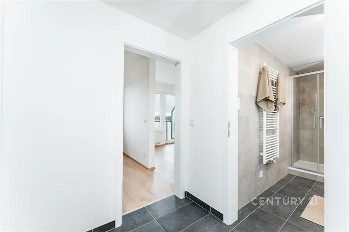 Prodej bytu 1+kk, Praha, 28 m2