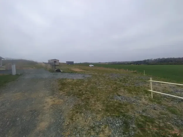 Prodej pozemku pro bydlení, Zbizuby, 1000 m2