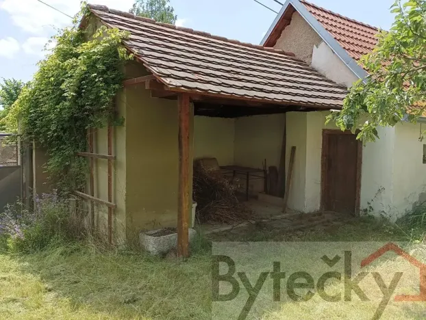 Prodej rodinného domu, Klučenice, 65 m2