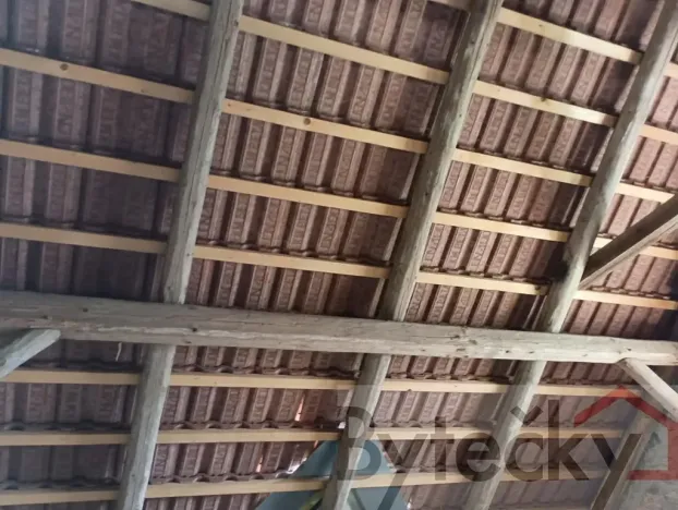 Prodej rodinného domu, Klučenice, 65 m2