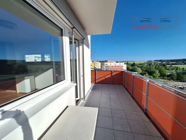Pronájem bytu 2+kk, Brno, 60 m2