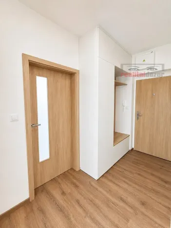 Pronájem bytu 2+kk, Brno, 60 m2