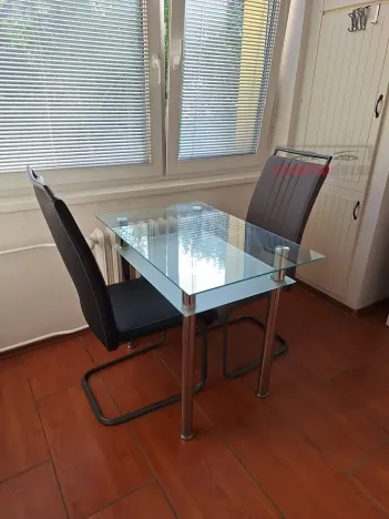 Pronájem bytu 1+1, Brno, Vondrákova, 33 m2
