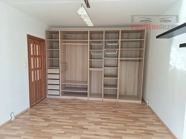 Pronájem bytu 1+1, Brno, Vondrákova, 33 m2