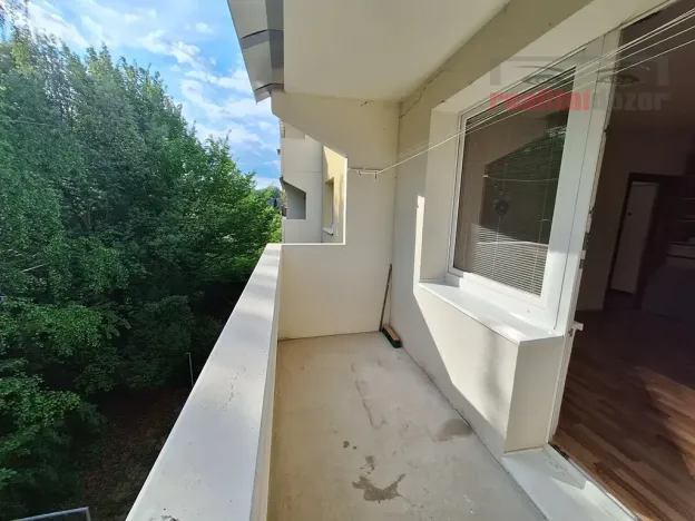Pronájem bytu 1+1, Brno, Vondrákova, 33 m2
