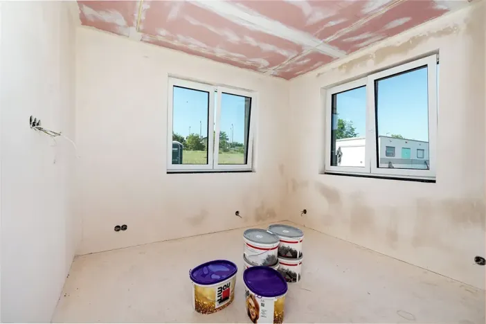 Prodej rodinného domu, Zlonice, Pejšova, 95 m2