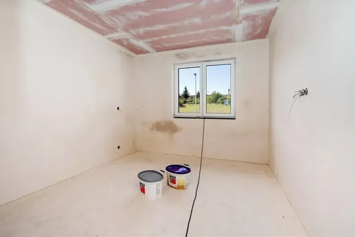 Prodej rodinného domu, Zlonice, Pejšova, 95 m2