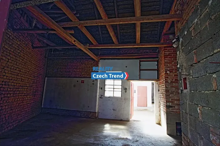 Prodej rodinného domu, Bílá Lhota, 108 m2