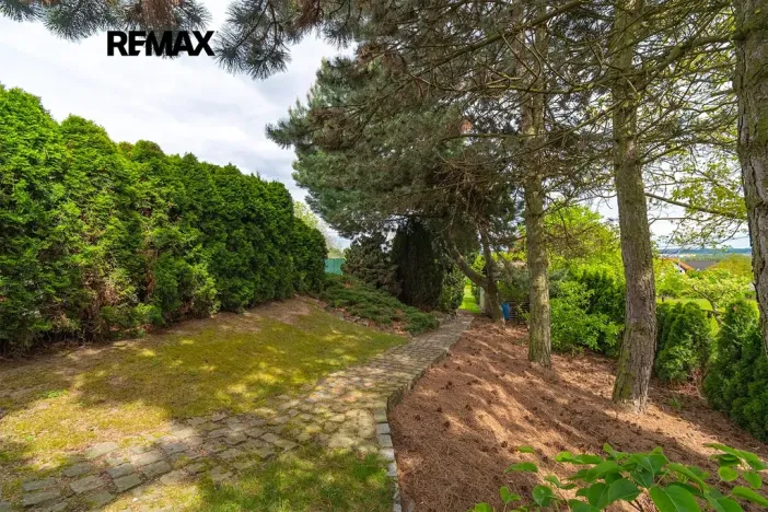 Prodej rodinného domu, Příbram, 264 m2