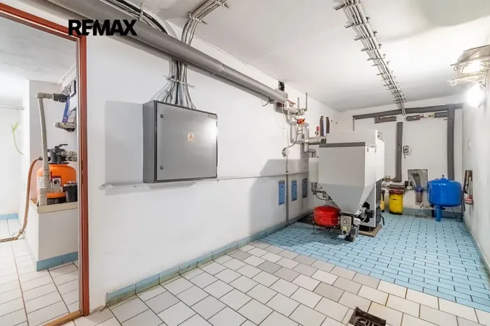 Prodej rodinného domu, Příbram, 264 m2