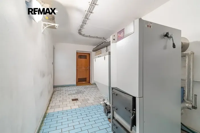 Prodej rodinného domu, Příbram, 264 m2