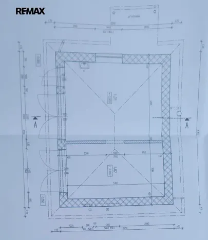 Prodej rodinného domu, Příbram, 264 m2